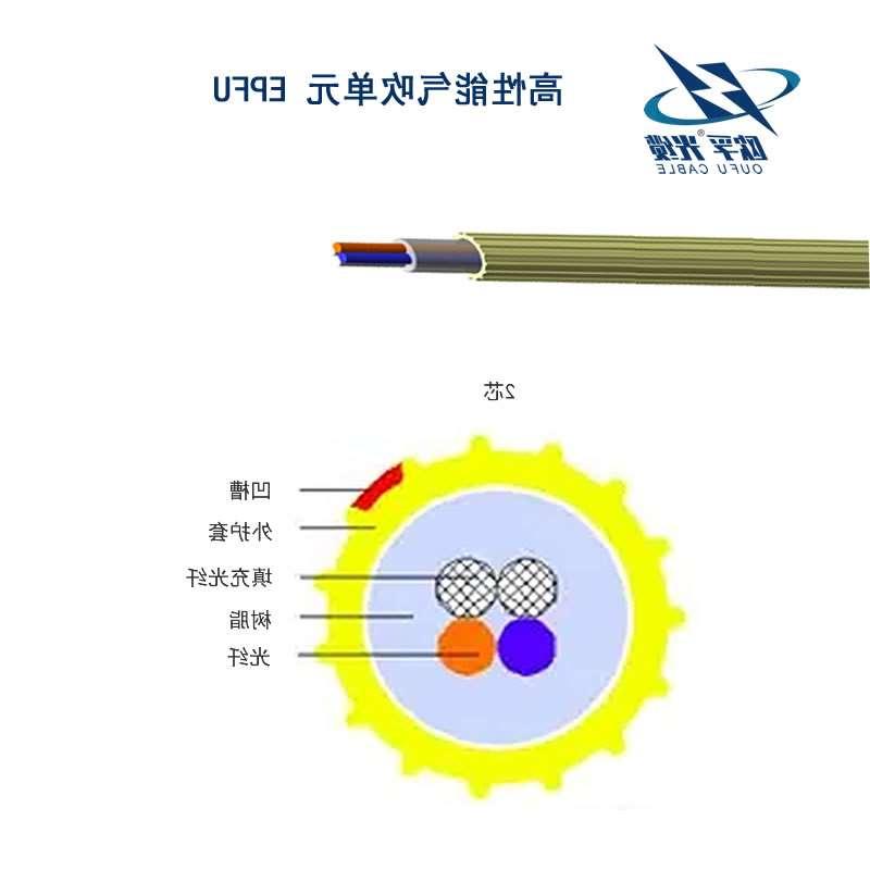 伊春市高性能气吹单元 EPFU